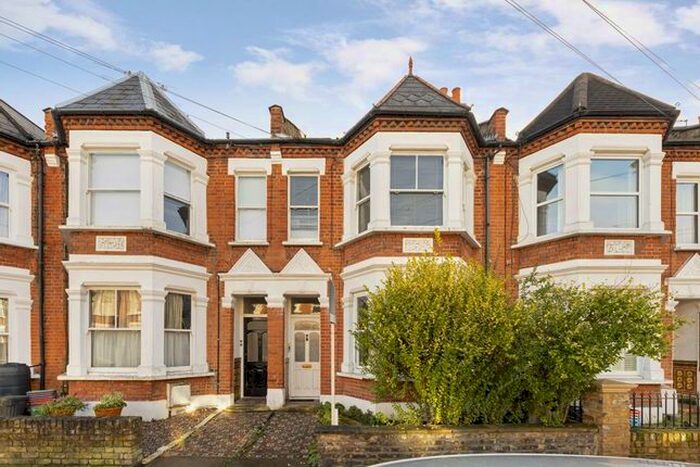 1 Bedroom Flat To Rent In Wilton Avenue, London, W4