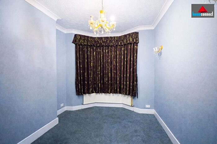 4 Bedroom Terraced House To Rent In Denbigh Road, London, E6