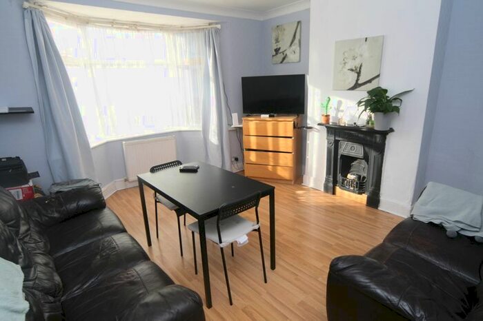 4 Bedroom Terraced House To Rent In Rosebank Avenue, Sudbury Hill, Harrow, HA0