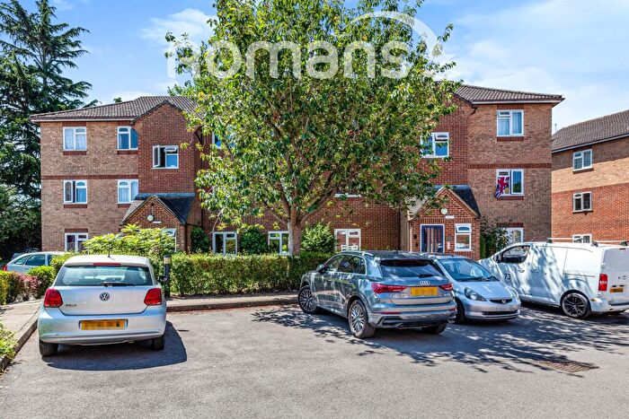 1 Bedroom Flat To Rent In Corfe Place, Maidenhead, SL6