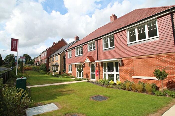 1 Bedroom Flat For Sale In Smallhythe Road, Tenterden, TN30