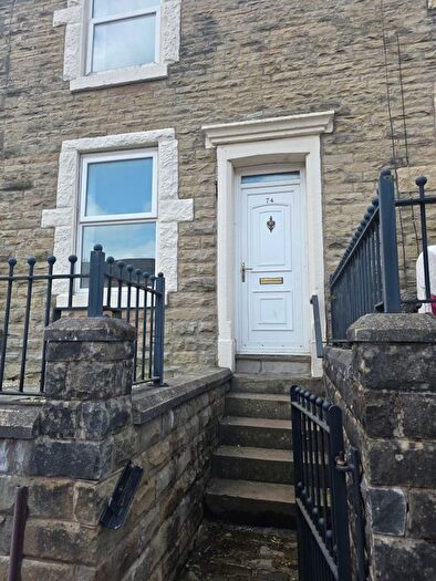 3 Bedroom Terraced House To Rent In Harwood Street, Darwen, BB3