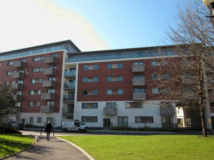 1 Bedroom Flat To Rent In Skyline, Granville Street, Birmingham B1