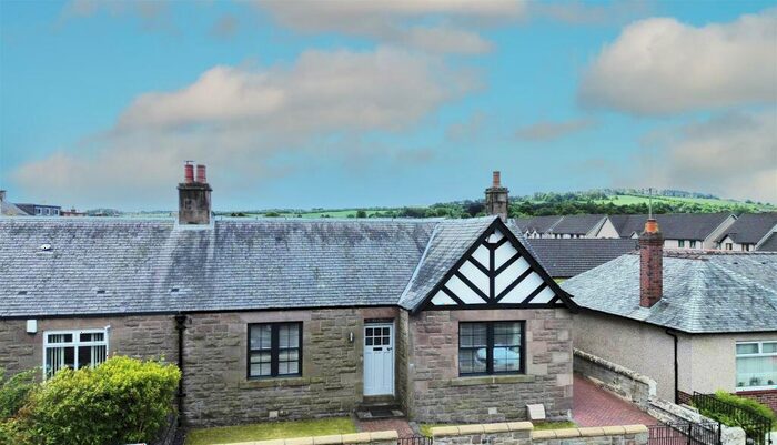 3 Bedroom House For Sale In Roberts Street, Forfar, DD8