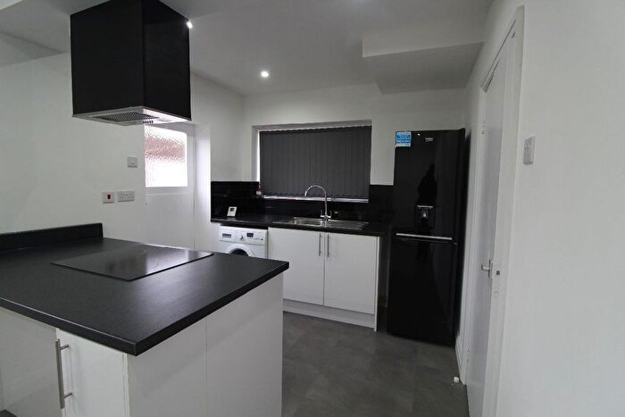 3 Bedroom Terraced House To Rent In Hurstway Close, Fulwood, Preston, PR2