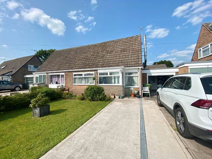 3 Bedroom Semi-Detached Bungalow To Rent In The Limes, Stockton On The Forest, York, YO32
