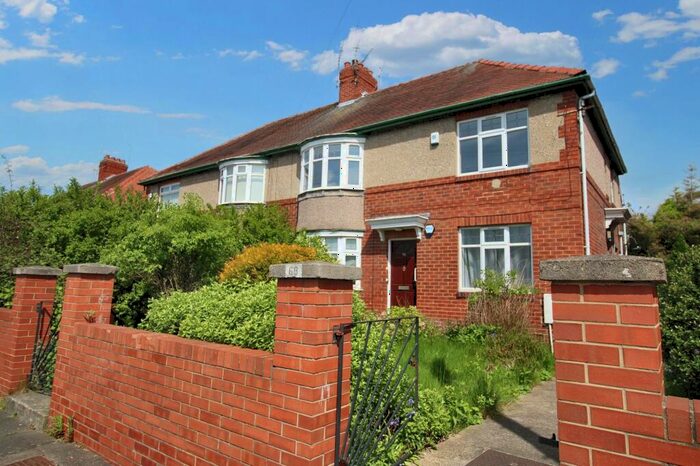 2 Bedroom Flat To Rent In Great North Road, Gosforth, Newcastle Upon Tyne, Tyne And Wear, NE3