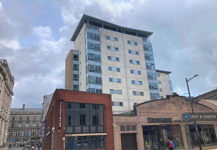 1 Bedroom Flat To Rent In Golate Street, Cardiff, CF10