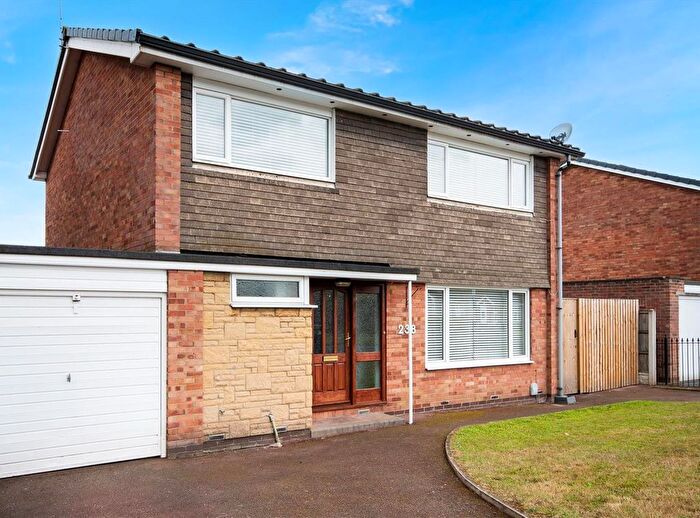 4 Bedroom Detached House To Rent In Stoops Lane, Doncaster, DN4