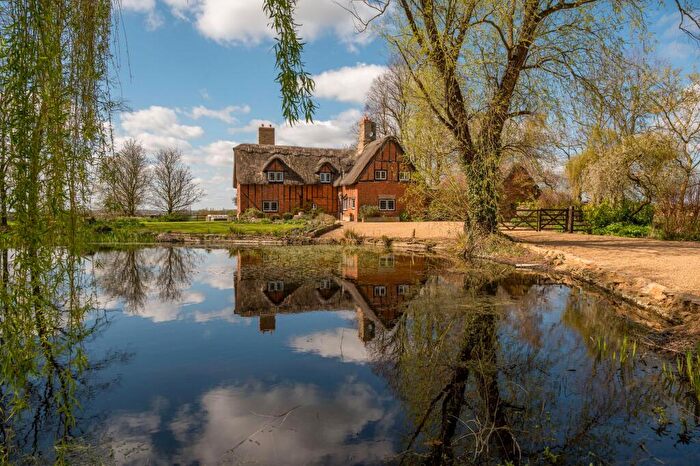 5 Bedroom Detached House For Sale In North End, Bletsoe, MK44