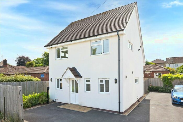 2 Bedroom Semi-Detached House To Rent In Arthur Road, Farnham, Surrey, GU9