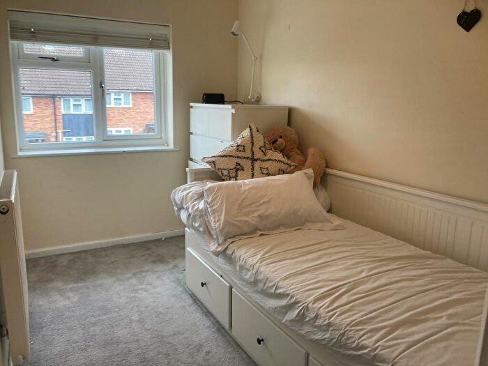 1 Bedroom House To Rent In Fryerns, Basildon, SS14