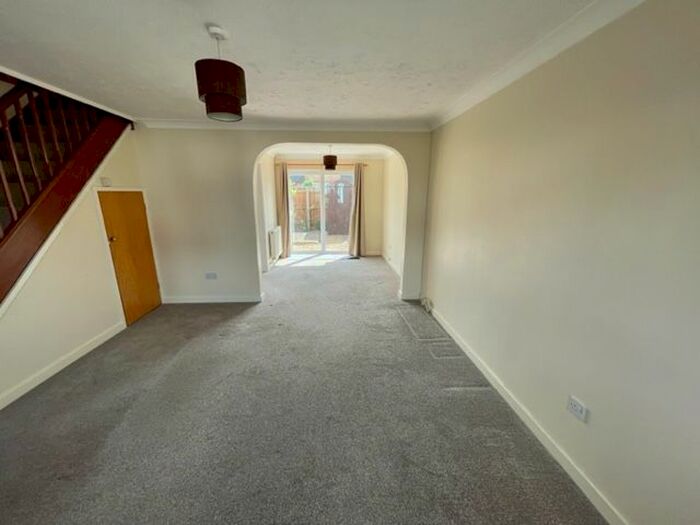 Houses to rent in Chatteris, Cambridgeshire