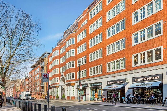 1 Bedroom Flat To Rent In Romney House, Marsham Street, London, SW1P