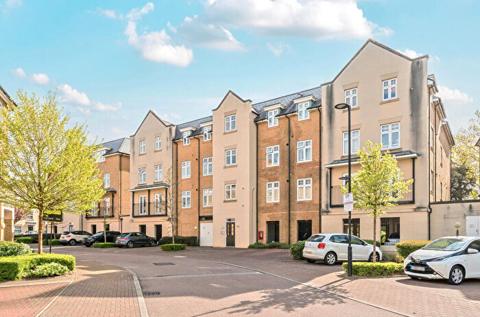2 Bedroom Apartment For Sale In Mackintosh Street, Bromley, Kent, BR2