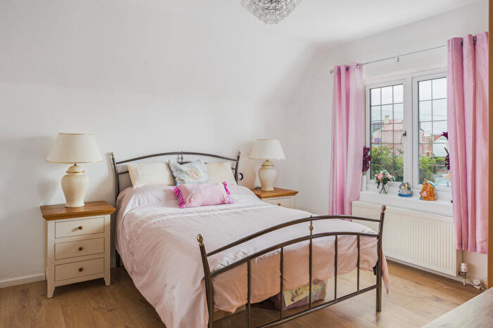 5 Bedroom Detached House For Sale In Swindon Lane, Cheltenham, GL50
