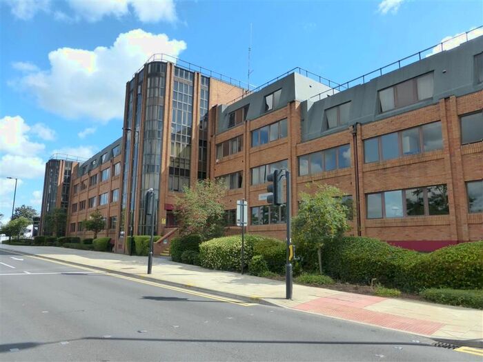 2 Bedroom Flat To Rent In Priestgate, Peterborough, PE1