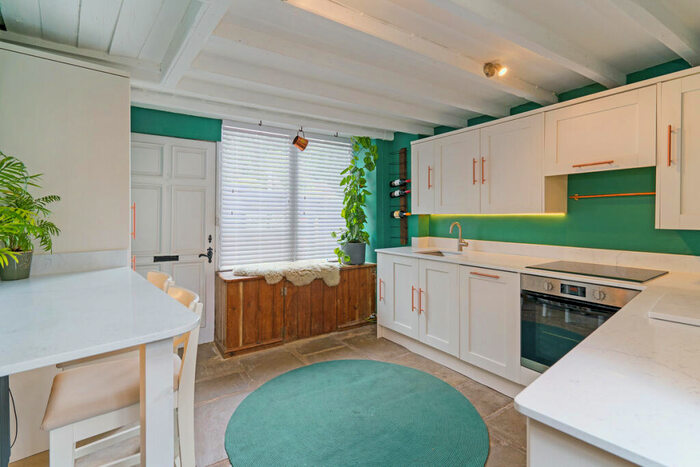 1 Bedroom Cottage For Sale In Bell Lane, Blockley, GL56