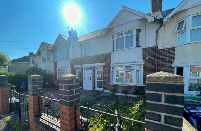 1 Bedroom Apartment To Rent In Howard Street, Oxford, OX4