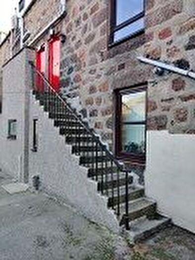 2 Bedroom Flat For Sale In Love Lane, Peterhead, AB42