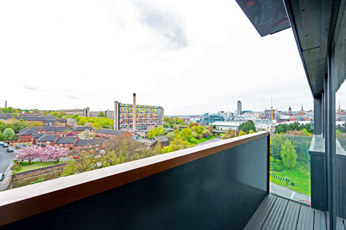 2 Bedroom Apartment To Rent In Apartment The Gateway, S2