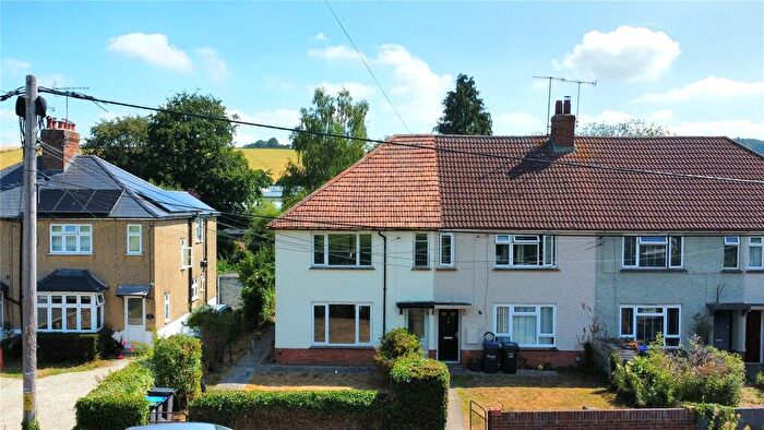 3 Bedroom Semi-Detached House For Sale In West View, South Newton, Salisbury, Wiltshire, SP2