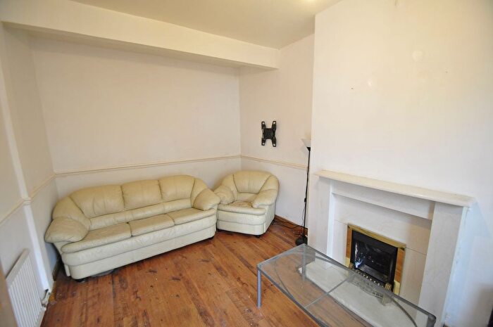 3 Bedroom Terraced House To Rent In Cyril Street, Newport, NP19
