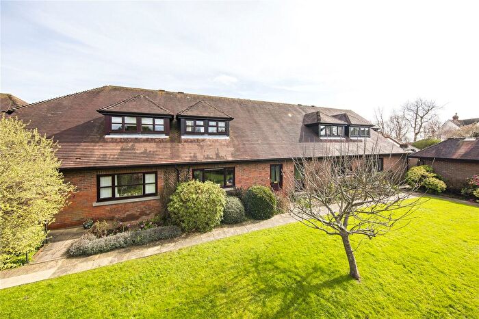 2 Bedroom Terraced House For Sale In Home Farm Court, Frant, Tunbridge Wells, Kent, TN3