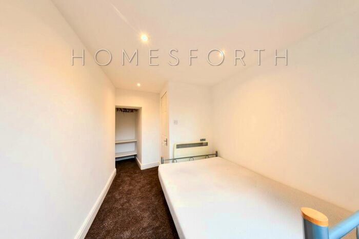 1 Bedroom Flat To Rent In Holloway Road, Archway, N19