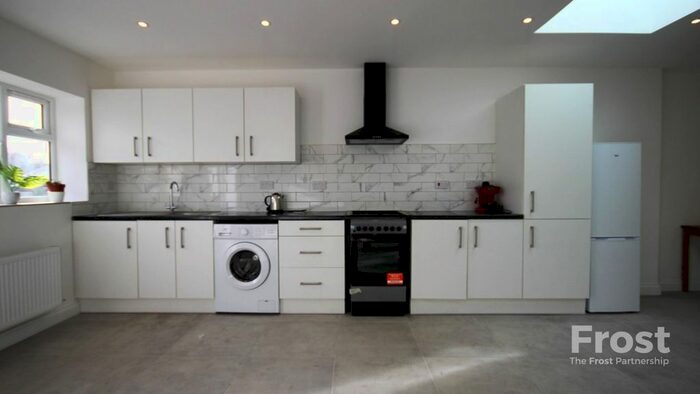 3 Bedroom Semi-Detached House To Rent In Craigwell Avenue, Feltham, TW13