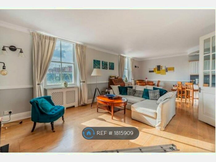 2 Bedroom Flat To Rent In Lupus Street, London, SW1V