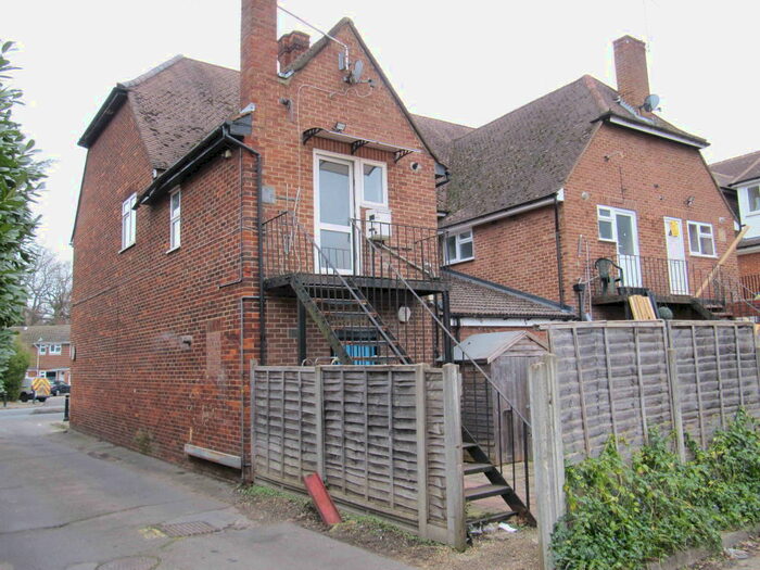 2 Bedroom Apartment To Rent In Thornbridge Road, Iver, Buckinghamshire, SL0