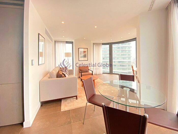 2 Bedroom Flat To Rent In City Road, London, EC1V