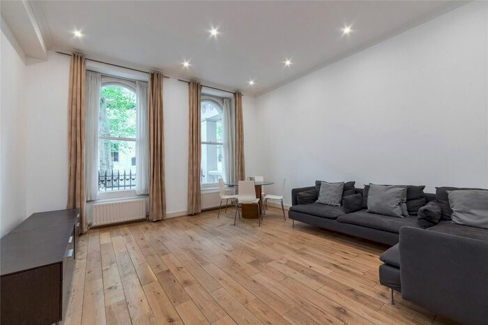 2 Bedroom Flat To Rent In Craven Hill Gardens, London, W2