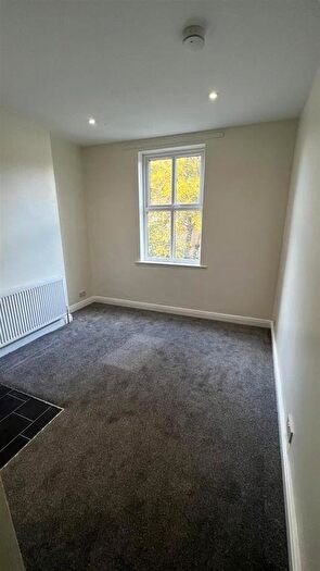 Studio To Rent In Victoria Road, Levenshulme, M19