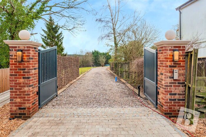 4 Bedroom Bungalow For Sale In London Road, Stanford Rivers, Ongar, Essex, CM5