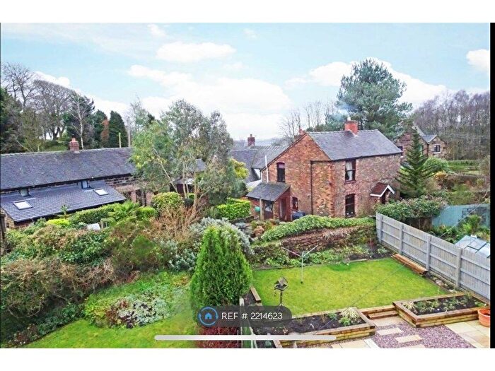 3 Bedroom End Of Terrace House To Rent In Black Lane, Whiston, Stoke-On-Trent, ST10