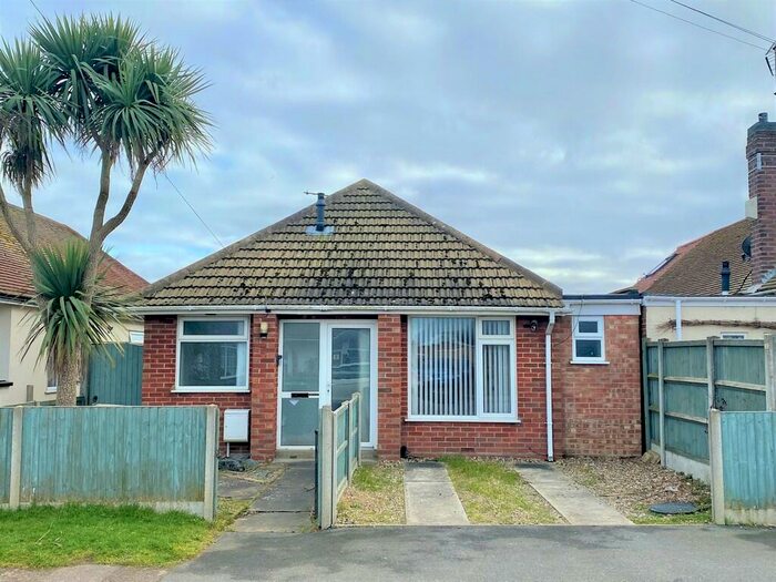 2 Bedroom Detached Bungalow To Rent In Second Avenue, Caister-on-Sea, NR30