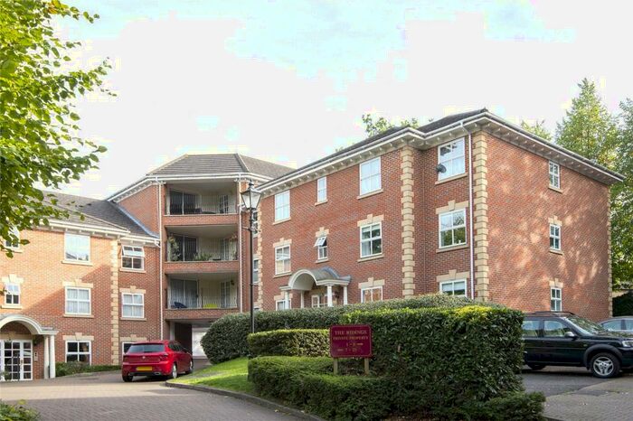 2 Bedroom Flat To Rent In The Ridings, Malcolm Way, London, E11