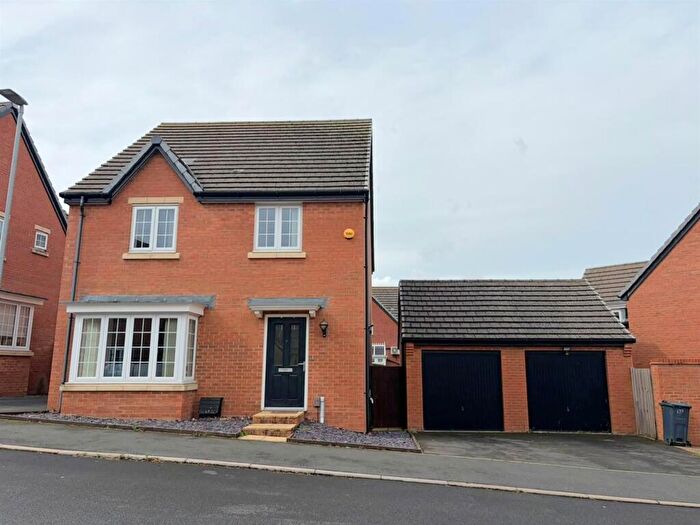 4 Bedroom Detached House For Sale In Hackness Road, Hamilton, Leicester, LE5
