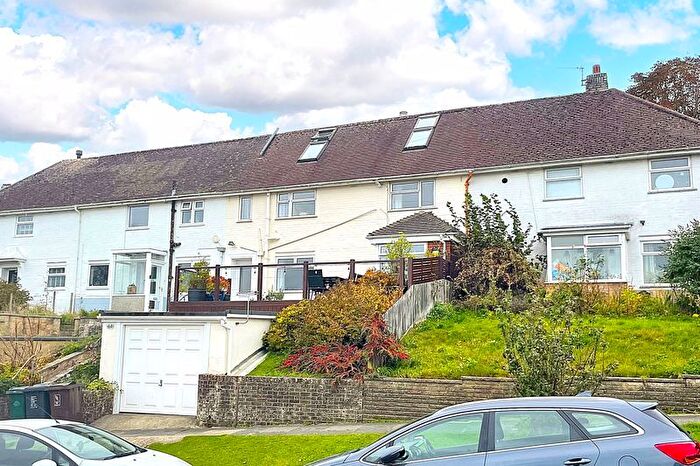 4 Bedroom Terraced House For Sale In Lyminster Avenue, Brighton, BN1