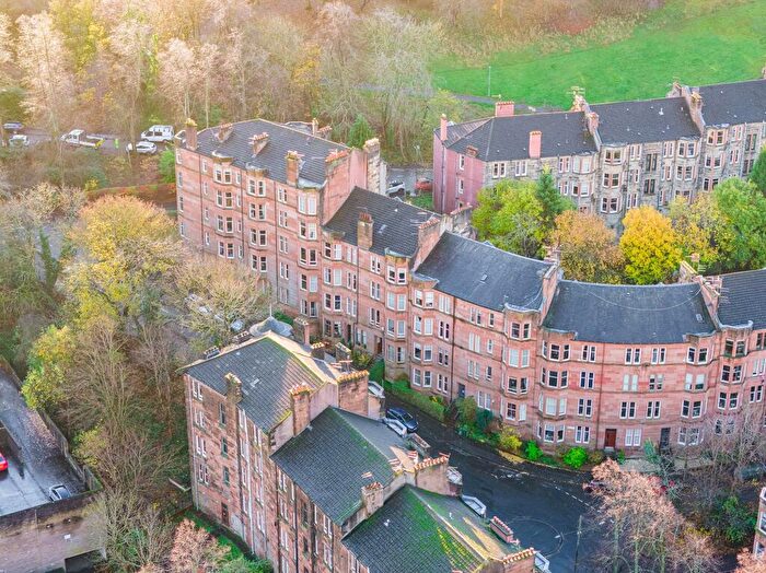 2 Bedroom Flat For Sale In Edgemont Street, Flat /, Shawlands, Glasgow, G41