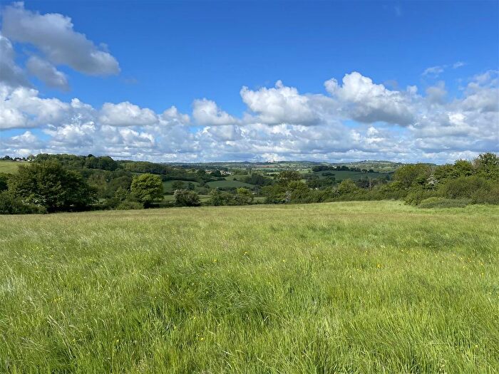 Land For Sale In Langford Budville, Wellington, TA21