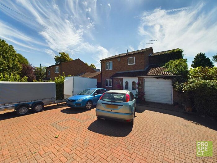 4 Bedroom Detached House To Rent In Aysgarth Park, Maidenhead, Berkshire, SL6