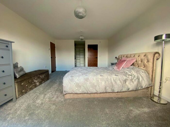 4 Bedroom Detached House For Sale In Stevens Lane, Breaston, DE72