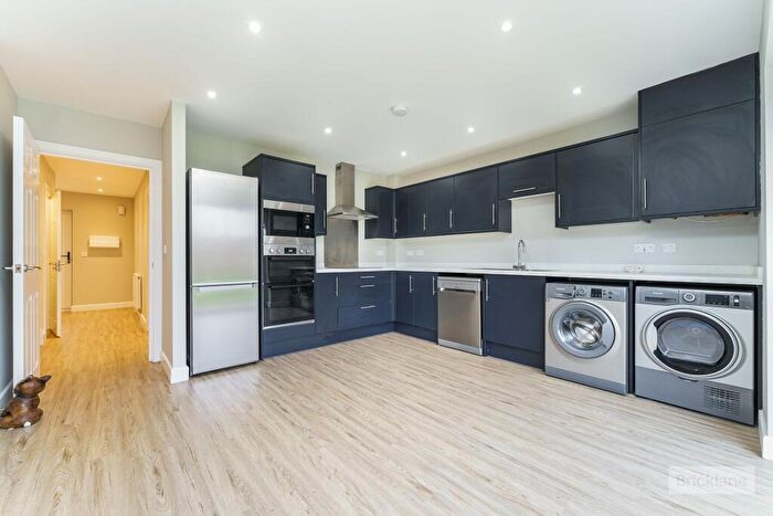 5 Bedroom House To Rent In Osprey Place, March, PE15