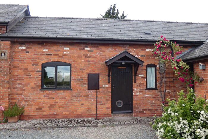 2 Bedroom Bungalow To Rent In The Smithy, Brampton Rd, Madley, HR2