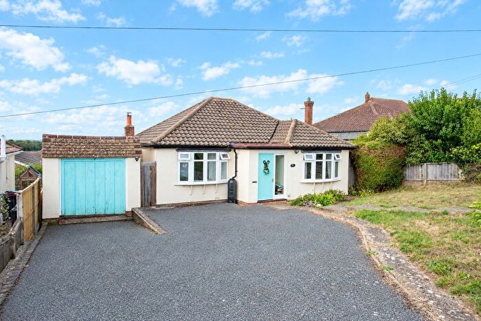 3 Bedroom Bungalow For Sale In Mickleburgh Avenue, Herne Bay, Kent, CT6