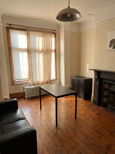 5 Bedroom House To Rent In Hope Drive, The Park, Nottingham, Nottinghamshire, NG7