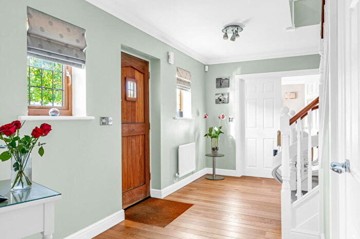 5 Bedroom Detached House For Sale In Moreton, Ongar, CM5
